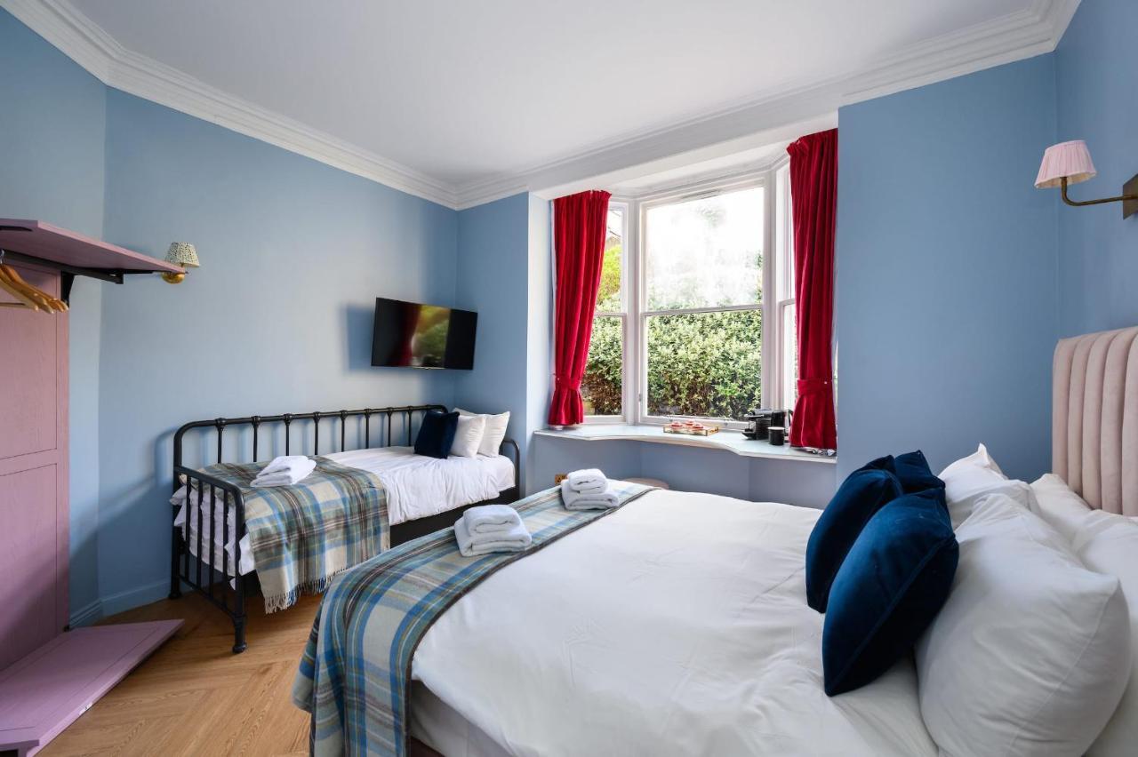 Locanda Charming Ground Floor Triple